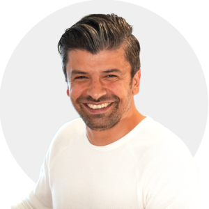 Picture of Serdar Caliskan