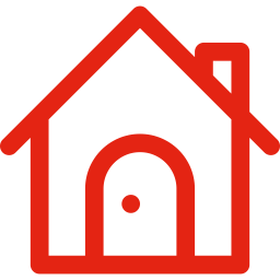 Icon eines Hauses